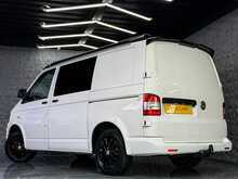 Volkswagen Transporter TDI T28 CAMPER CONVERSION + TOP CONDITION