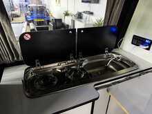 Volkswagen Transporter TDI T28 CAMPER CONVERSION + TOP CONDITION