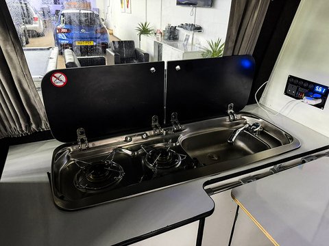 2.0 TDI T28 Panel Van 4dr Diesel Manual L1 H1 (198 g/km, 101 bhp)