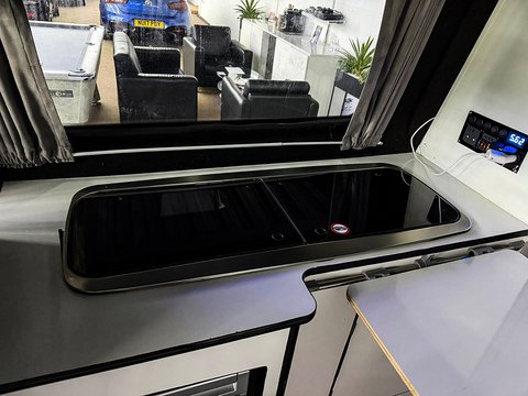 2.0 TDI T28 Panel Van 4dr Diesel Manual L1 H1 (198 g/km, 101 bhp)