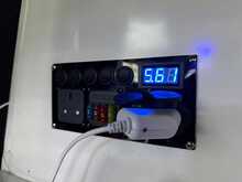 Volkswagen Transporter TDI T28 CAMPER CONVERSION + TOP CONDITION