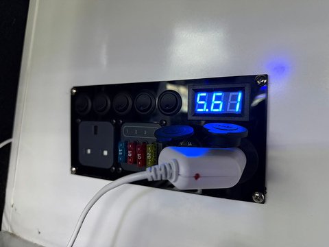 2.0 TDI T28 Panel Van 4dr Diesel Manual L1 H1 (198 g/km, 101 bhp)