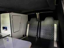 Volkswagen Transporter TDI T28 CAMPER CONVERSION + TOP CONDITION