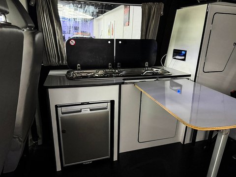 2.0 TDI T28 Panel Van 4dr Diesel Manual L1 H1 (198 g/km, 101 bhp)