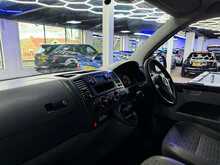 Volkswagen Transporter TDI T28 CAMPER CONVERSION + TOP CONDITION