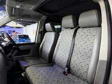 Volkswagen Transporter TDI T28 CAMPER CONVERSION + TOP CONDITION