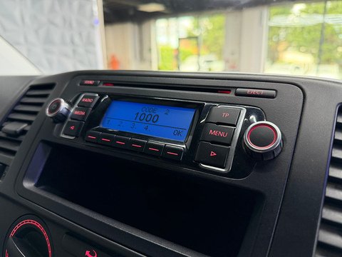 2.0 TDI T28 Panel Van 4dr Diesel Manual L1 H1 (198 g/km, 101 bhp)