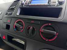 Volkswagen Transporter TDI T28 CAMPER CONVERSION + TOP CONDITION