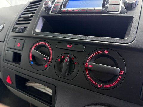 2.0 TDI T28 Panel Van 4dr Diesel Manual L1 H1 (198 g/km, 101 bhp)