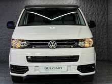 Volkswagen Transporter TDI T28 CAMPER CONVERSION + TOP CONDITION