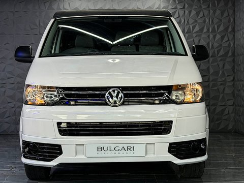 2.0 TDI T28 Panel Van 4dr Diesel Manual L1 H1 (198 g/km, 101 bhp)