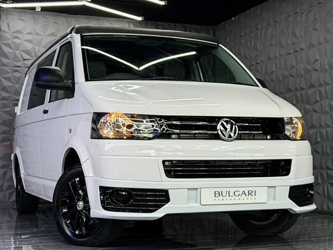 2.0 TDI T28 Panel Van 4dr Diesel Manual L1 H1 (198 g/km, 101 bhp)