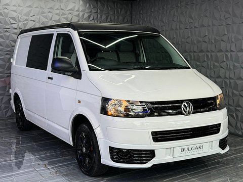 2.0 TDI T28 Panel Van 4dr Diesel Manual L1 H1 (198 g/km, 101 bhp)