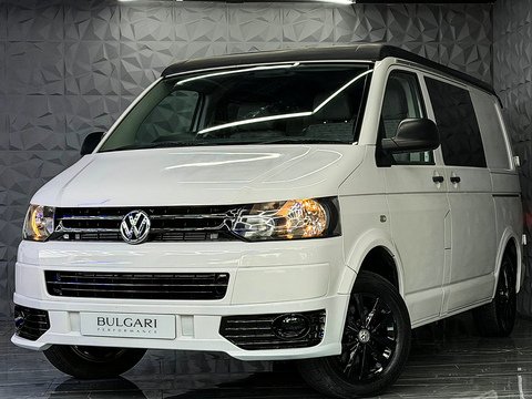2.0 TDI T28 Panel Van 4dr Diesel Manual L1 H1 (198 g/km, 101 bhp)