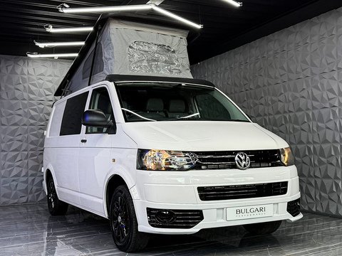 2.0 TDI T28 Panel Van 4dr Diesel Manual L1 H1 (198 g/km, 101 bhp)