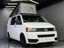 Volkswagen Transporter TDI T28 CAMPER CONVERSION + TOP CONDITION