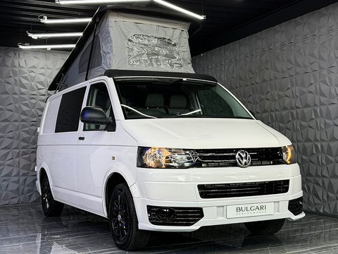 2.0 TDI T28 Panel Van 4dr Diesel Manual L1 H1 (198 g/km, 101 bhp)