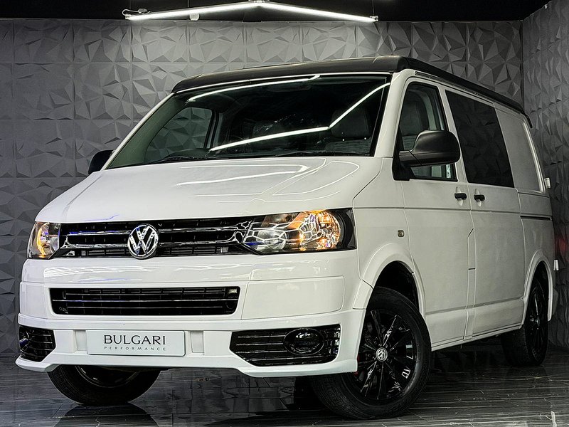 2.0 TDI T28 Panel Van 4dr Diesel Manual L1 H1 (198 g/km, 101 bhp)