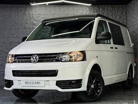 2.0 TDI T28 Panel Van 4dr Diesel Manual L1 H1 (198 g/km, 101 bhp)