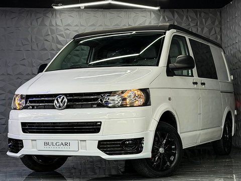 2.0 TDI T28 Panel Van 4dr Diesel Manual L1 H1 (198 g/km, 101 bhp)