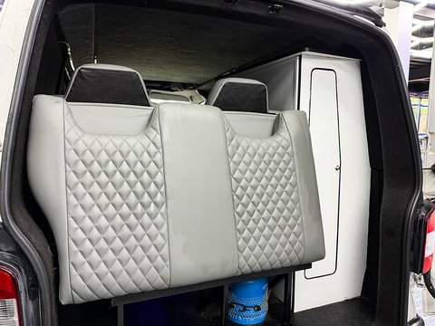 2.0 TDI T28 Panel Van 4dr Diesel Manual L1 H1 (198 g/km, 101 bhp)