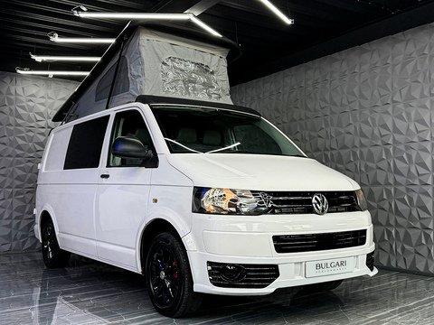 2.0 TDI T28 Panel Van 4dr Diesel Manual L1 H1 (198 g/km, 101 bhp)