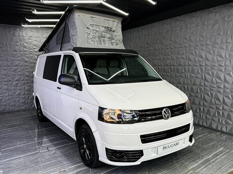 2.0 TDI T28 Panel Van 4dr Diesel Manual L1 H1 (198 g/km, 101 bhp)