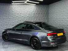 Audi A5 TDI V6 S line TOP SPEC + LOVELY EXAMPLE