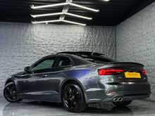Audi A5 TDI V6 S line TOP SPEC + LOVELY EXAMPLE