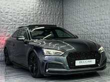 Audi A5 TDI V6 S line TOP SPEC + LOVELY EXAMPLE