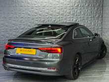 Audi A5 TDI V6 S line TOP SPEC + LOVELY EXAMPLE