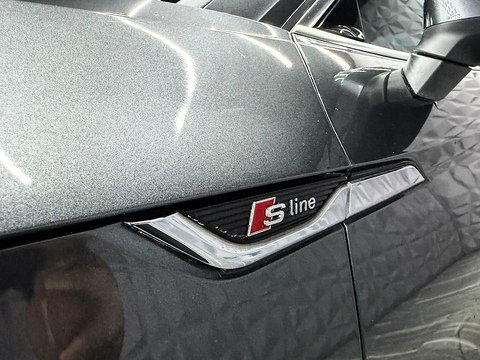 3.0 TDI V6 S line Coupe 2dr Diesel S Tronic quattro Euro 6 (s/s) (218 ps)