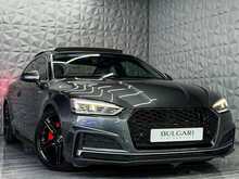 Audi A5 TDI V6 S line TOP SPEC + LOVELY EXAMPLE