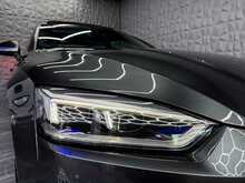 Audi A5 TDI V6 S line TOP SPEC + LOVELY EXAMPLE