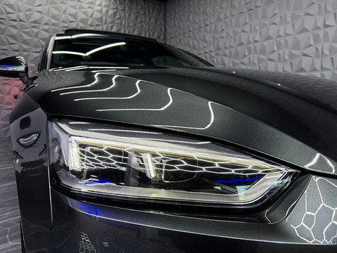 3.0 TDI V6 S line Coupe 2dr Diesel S Tronic quattro Euro 6 (s/s) (218 ps)