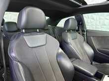 Audi A5 TDI V6 S line TOP SPEC + LOVELY EXAMPLE