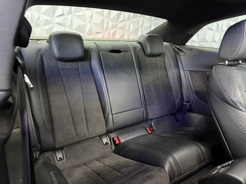 3.0 TDI V6 S line Coupe 2dr Diesel S Tronic quattro Euro 6 (s/s) (218 ps)