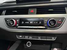 Audi A5 TDI V6 S line TOP SPEC + LOVELY EXAMPLE