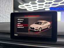 Audi A5 TDI V6 S line TOP SPEC + LOVELY EXAMPLE