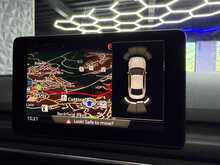 Audi A5 TDI V6 S line TOP SPEC + LOVELY EXAMPLE