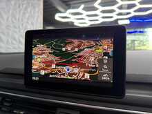 Audi A5 TDI V6 S line TOP SPEC + LOVELY EXAMPLE