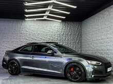 Audi A5 TDI V6 S line TOP SPEC + LOVELY EXAMPLE