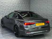 Audi A5 TDI V6 S line TOP SPEC + LOVELY EXAMPLE