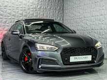 Audi A5 TDI V6 S line TOP SPEC + LOVELY EXAMPLE