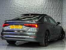 Audi A5 TDI V6 S line TOP SPEC + LOVELY EXAMPLE