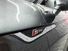 Audi A5 TDI V6 S line TOP SPEC + LOVELY EXAMPLE