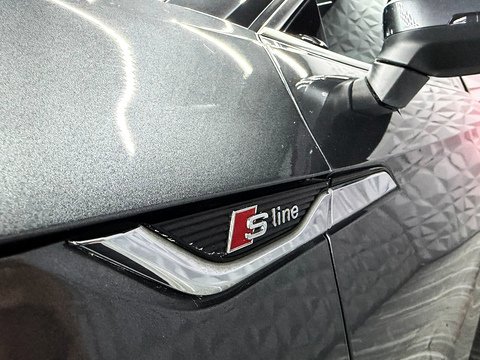 3.0 TDI V6 S line Coupe 2dr Diesel S Tronic quattro Euro 6 (s/s) (218 ps)