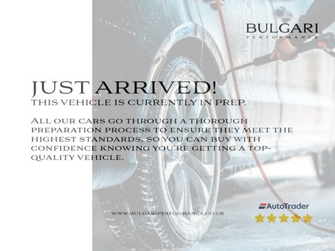 1.6 John Cooper Works Hatchback 3dr Petrol Manual Euro 5 (211 ps) CHILLI PACK + GREAT EXAMPLE