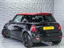 MINI Hatch John Cooper Works CHILLI PACK + GREAT EXAMPLE