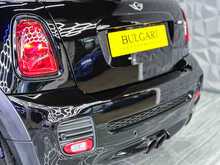 MINI Hatch John Cooper Works CHILLI PACK + GREAT EXAMPLE